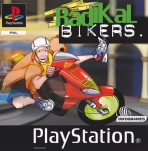 Obal-Radical bikers