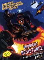 Obal-Midnight Resistance
