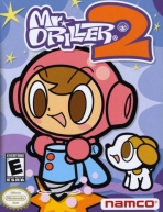 Obal-Mr. Driller 2