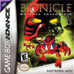 Obal-Bionicle: Matoran Adventures