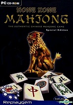 Hong Kong Mahjong Pro