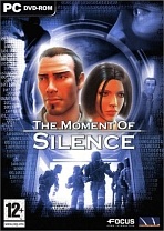 Obal-Moment of Silence, The
