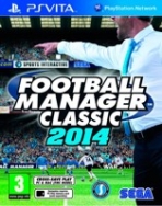 Football Manager 2014