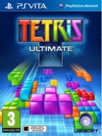 Obal-Tetris Ultimate