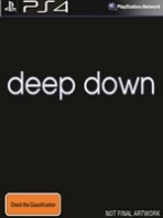 Obal-Deep Down