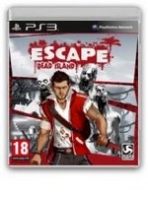 Escape Dead Island