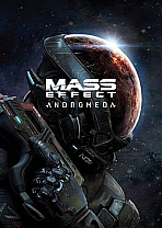 Obal-Mass Effect: Andromeda