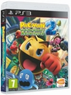 Pac-Man and the Ghostly Adventures 2