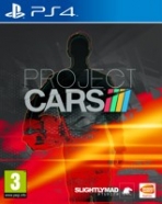 Obal-Project CARS