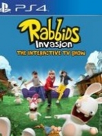 Obal-Rabbids Invasion