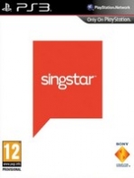 Obal-SingStar: Ultimate Party