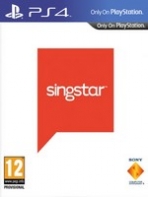 Obal-SingStar: Ultimate Party
