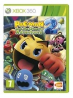 Obal-Pac-Man and the Ghostly Adventures 2