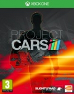 Obal-Project CARS