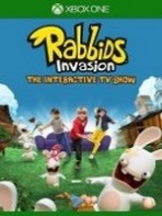 Rabbids Invasion