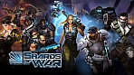 Shards of War