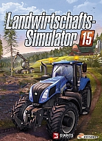 Farming Simulator 2015