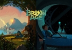 Broken Age