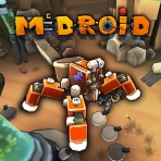 Obal-McDroid