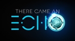 Obal-There Came an Echo