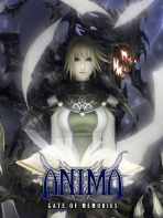 Obal-Anima - Gate of Memories