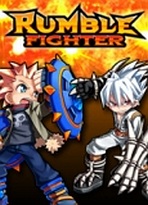 Rumble Fighter