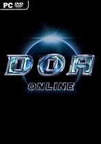 Dead or Alive Online