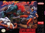 Obal-Street Fighter II: The World Warrior