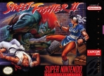 Street Fighter II: The World Warrior