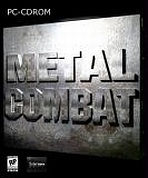 Obal-Metal Combat