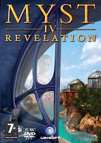 Myst IV Revelation