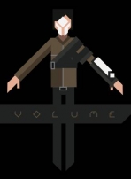 Obal-Volume