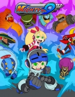 Obal-Mighty No. 9