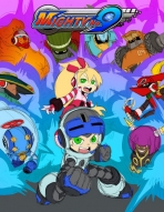 Mighty No. 9