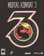 Obal-Mortal Kombat 3