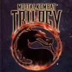 Obal-Mortal Kombat Trilogy