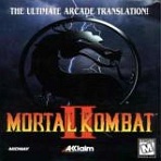 Mortal Kombat II