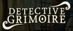 Obal-Detective Grimoire