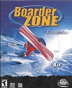 Border Zone