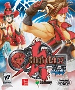 Guilty Gear XX  Reload: The Midnight Carnival
