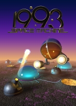 Obal-1993: Space Machine
