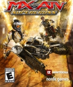 Obal-MX vs. ATV Supercross