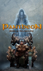 Pantheon: Rise of the Fallen