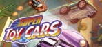 Obal-Super Toy Cars
