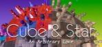 Obal-Cube & Star: An Arbitrary Love