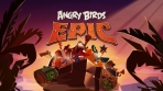 Obal-Angry Birds Epic