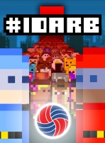 #IDARB