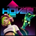 Obal-Hover: Revolt of Gamers