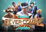Virtua Fighter: Fever Combo