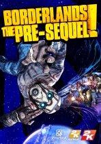 Obal-Borderlands: The Pre-Sequel